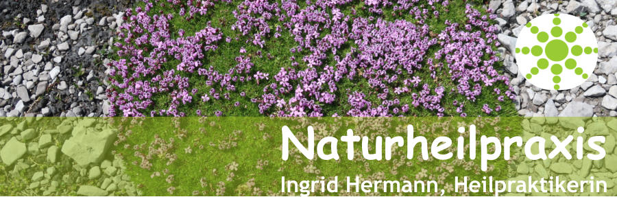Naturheilpraxis Ingrid Hermann, Heilpraktikerin