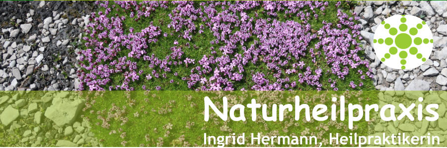 Naturheilpraxis Ingrid Hermann, Heilpraktikerin